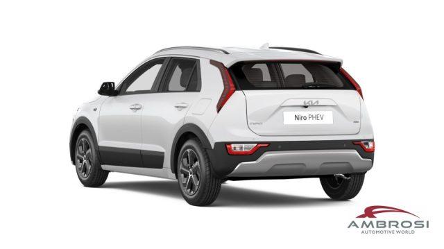 KIA Niro 1.6 MY26 PHEV 2WD BUSINESS