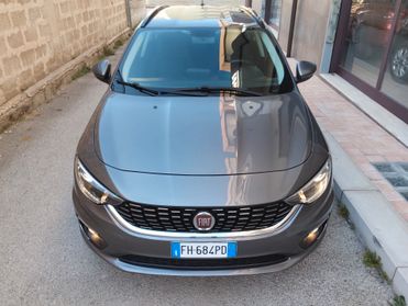 FIAT TIPO 1.6 MJT S&S 120CV LOUNGE SW