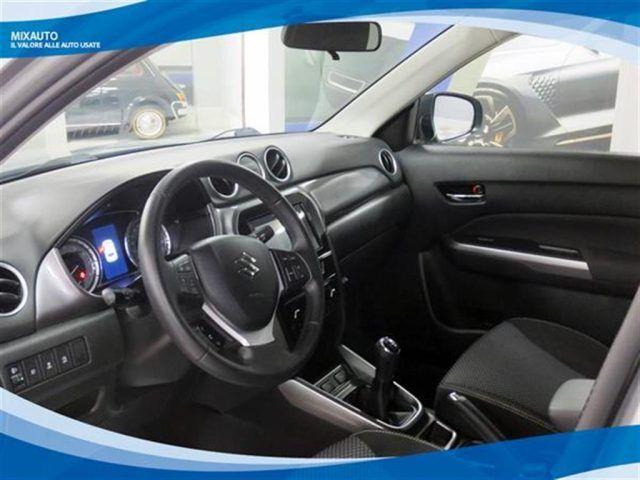 SUZUKI Vitara 1.0 BoosterJet 112cv 2WD Cool EU6