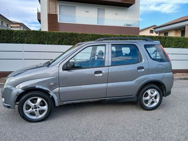 Suzuki Ignis 1.3 DDiS 16V cat GL Sp. ok neo patentati