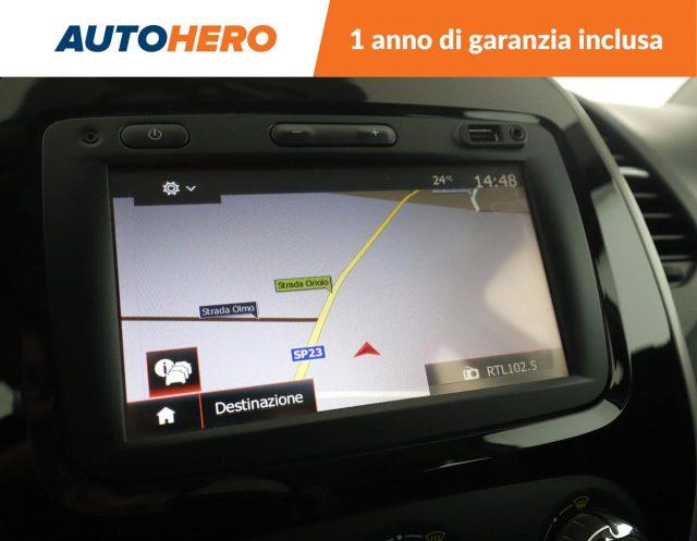 RENAULT Captur dCi 8V 90 CV Energy Zen