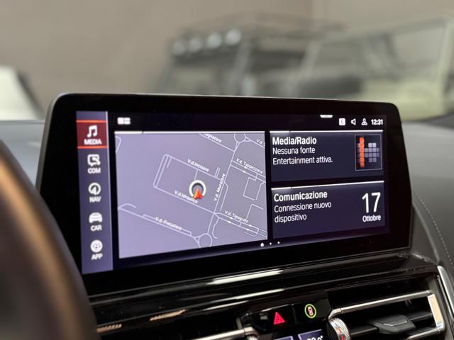 BMW 840 i xDrive Gran Coupé