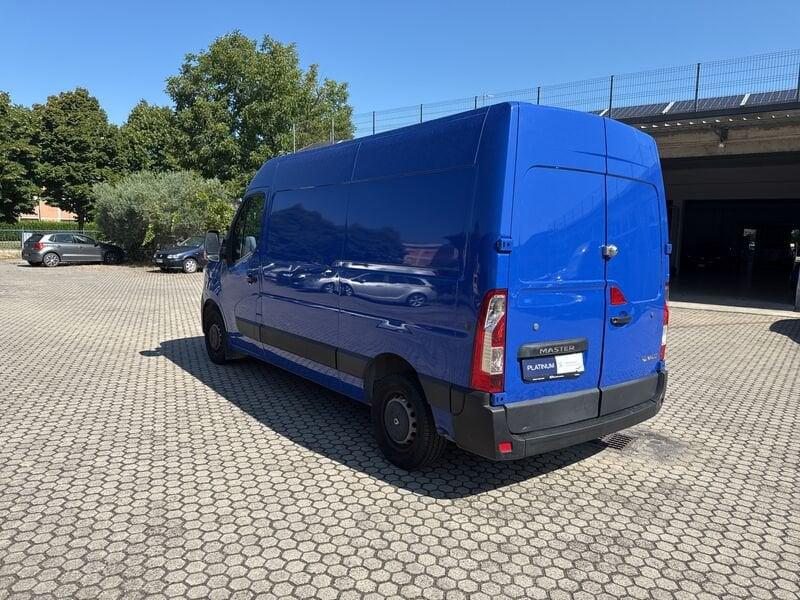 Renault Master T33 2.3 dCi 135 PM-TM Furgone Ice L2 H2 14.500 + IVA 22%