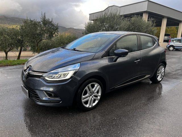 RENAULT Clio dCi 8V 90CV Start&Stop 5 porte Energy Zen