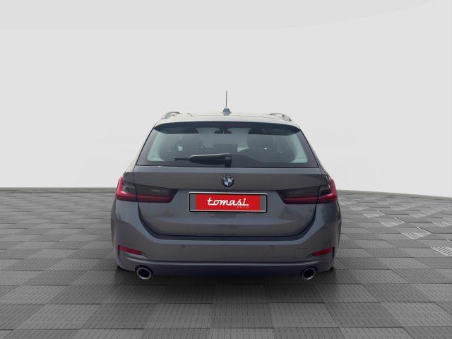 BMW 320 Serie 3 (G20/G21) d 48V xDrive Touring