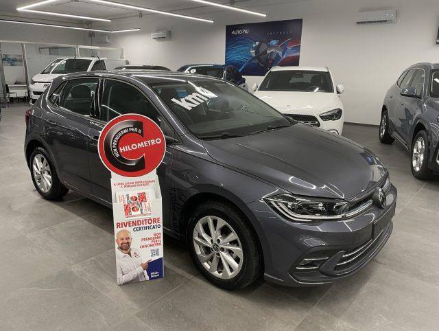 VOLKSWAGEN Polo 1.0 TSI 95 CV DSG Style KM0 MY 26