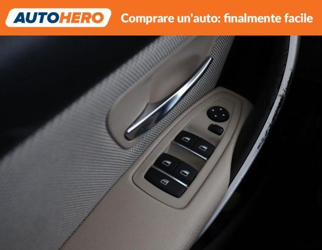 BMW 316 d Touring