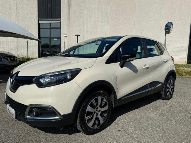 RENAULT Captur dCi 8V 90 CV Start&Stop Energy Zen NAVI - BT