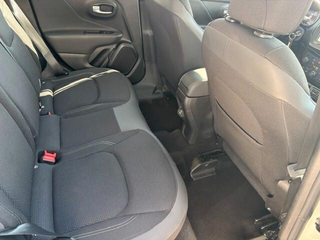 Jeep Renegade 1.0 T3 Limited