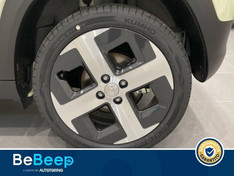 Hyundai Inster 49KWH XCLASS