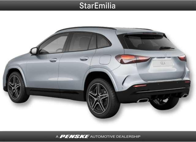 Mercedes-Benz GLA 200 GLA 200 d Automatic AMG Line Advanced Plus
