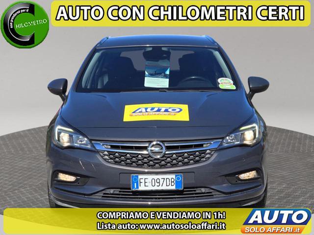 OPEL Astra 1.6 CDTi SW SPORTS TOURER INNOVATION EU6B 97.000KM