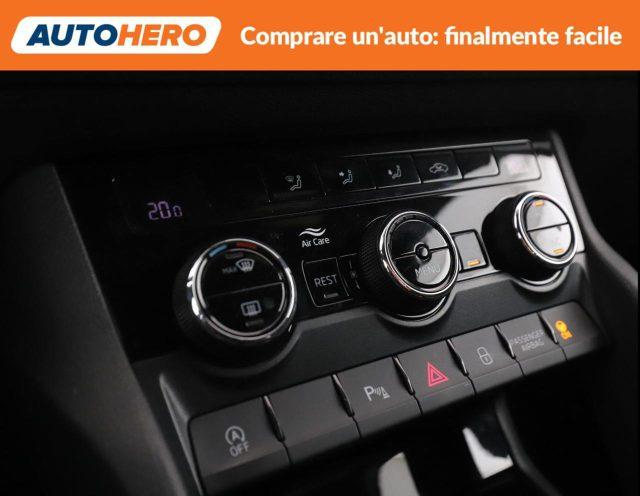 SKODA Kodiaq 2.0 TDI SCR 190 CV 4x4 DSG SportLine
