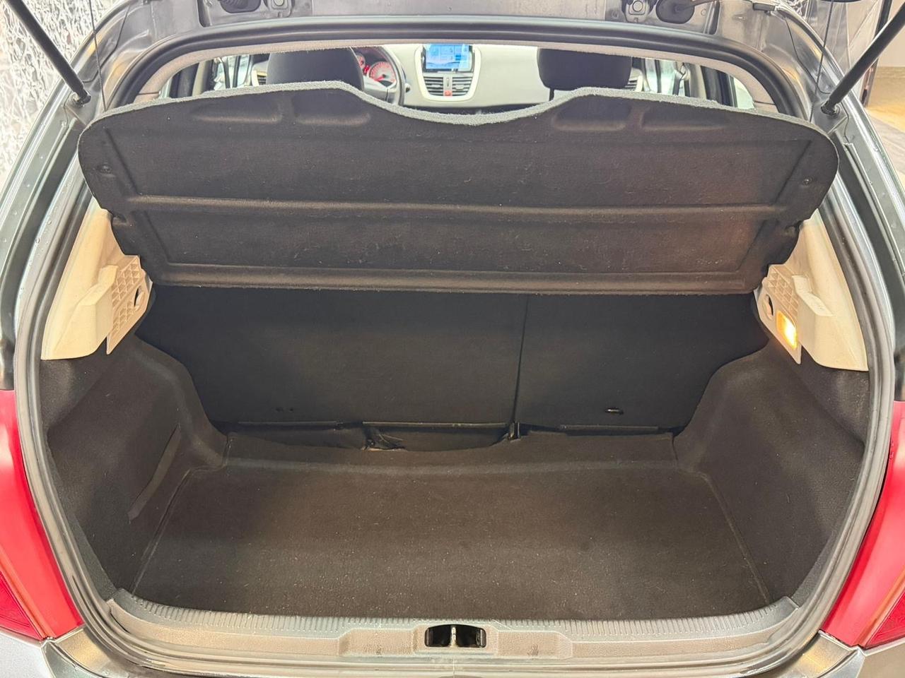 Peugeot 207 1.4 8V 75CV 5p. Energie Sport ECO GPL