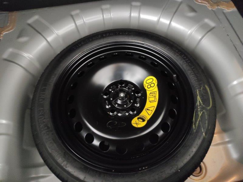 FORD Focus 4ª serie - Focus 1.5 EcoBlue 115 CV automatico 5p. ST-Line