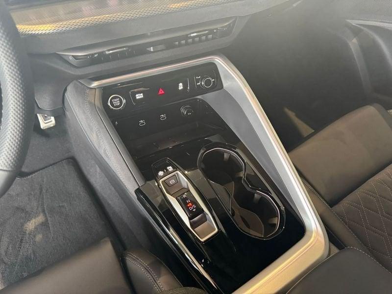 Audi Q5 Sportback TDI 2.0 quattro S Line Edition - IVA Esposta