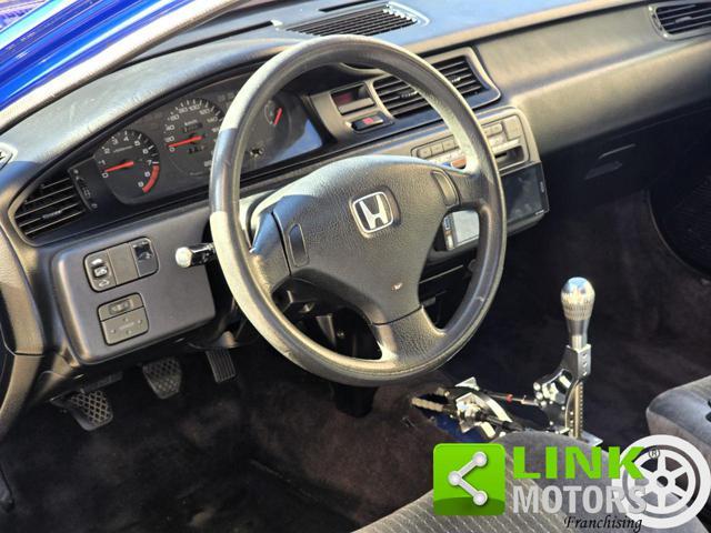 HONDA Civic 1.5 16V cat 3 porte LSi SWAP H22a