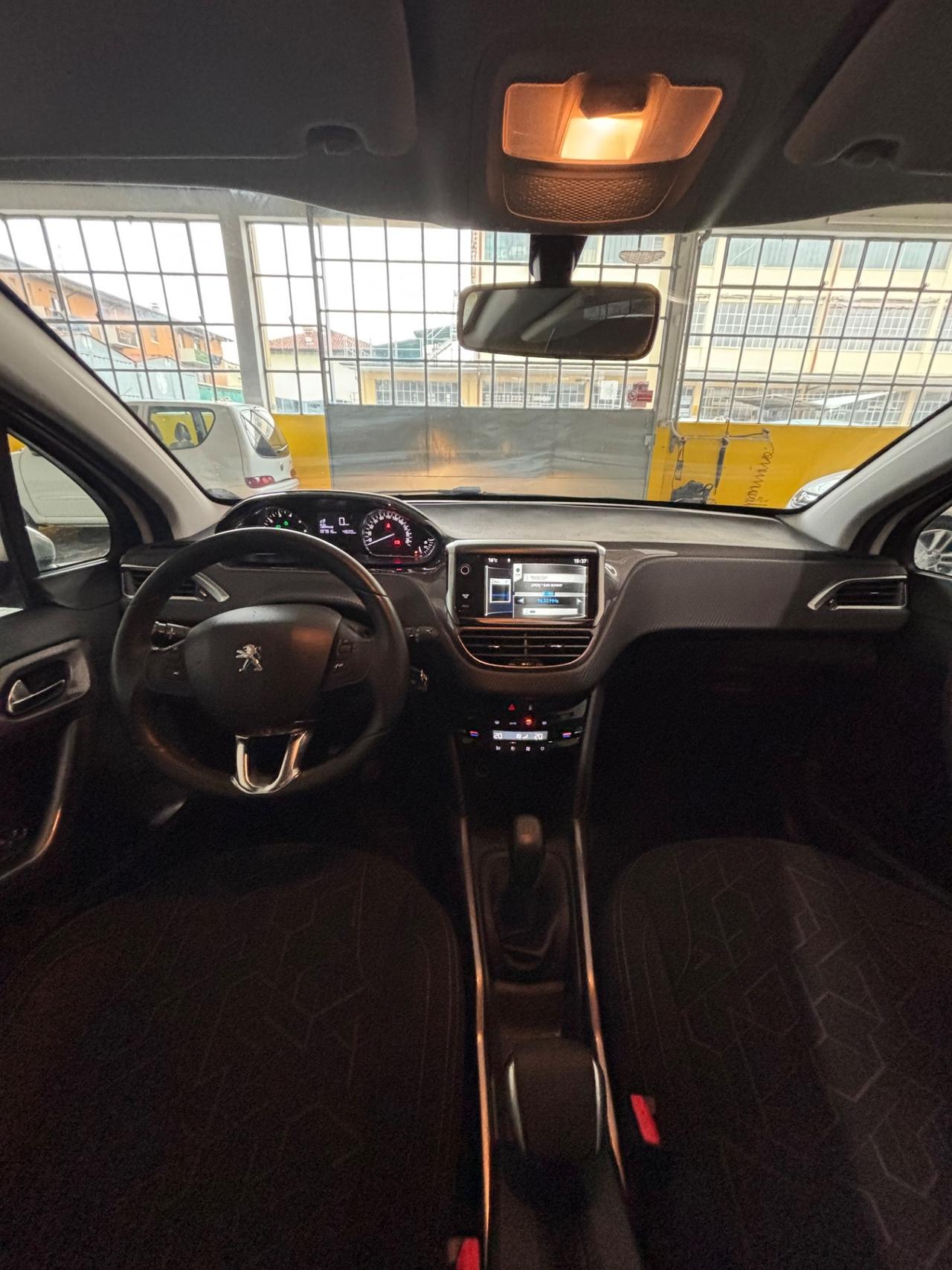 Peugeot 2008 PureTech 82 Active