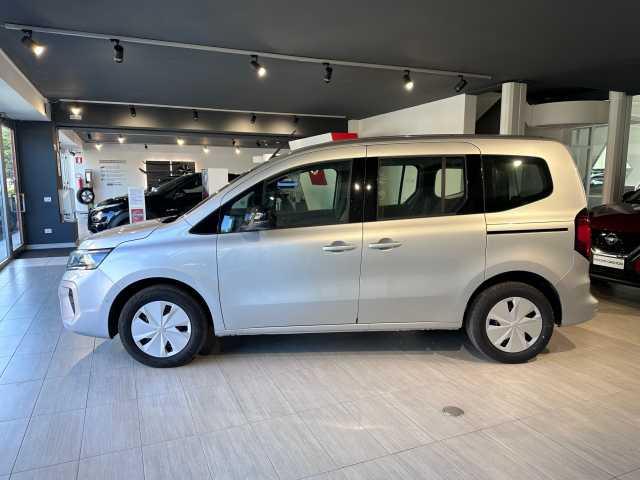 Nissan Townstar 1.3 130 CV N-Connecta 5 posti KM ZERO