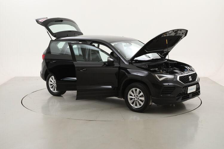 Seat Ateca Reference BR960518 1.0 Benzina 110CV