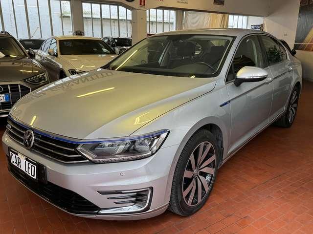 Volkswagen Passat Passat 1.4 GTE DSG Plug-In-Hybrid