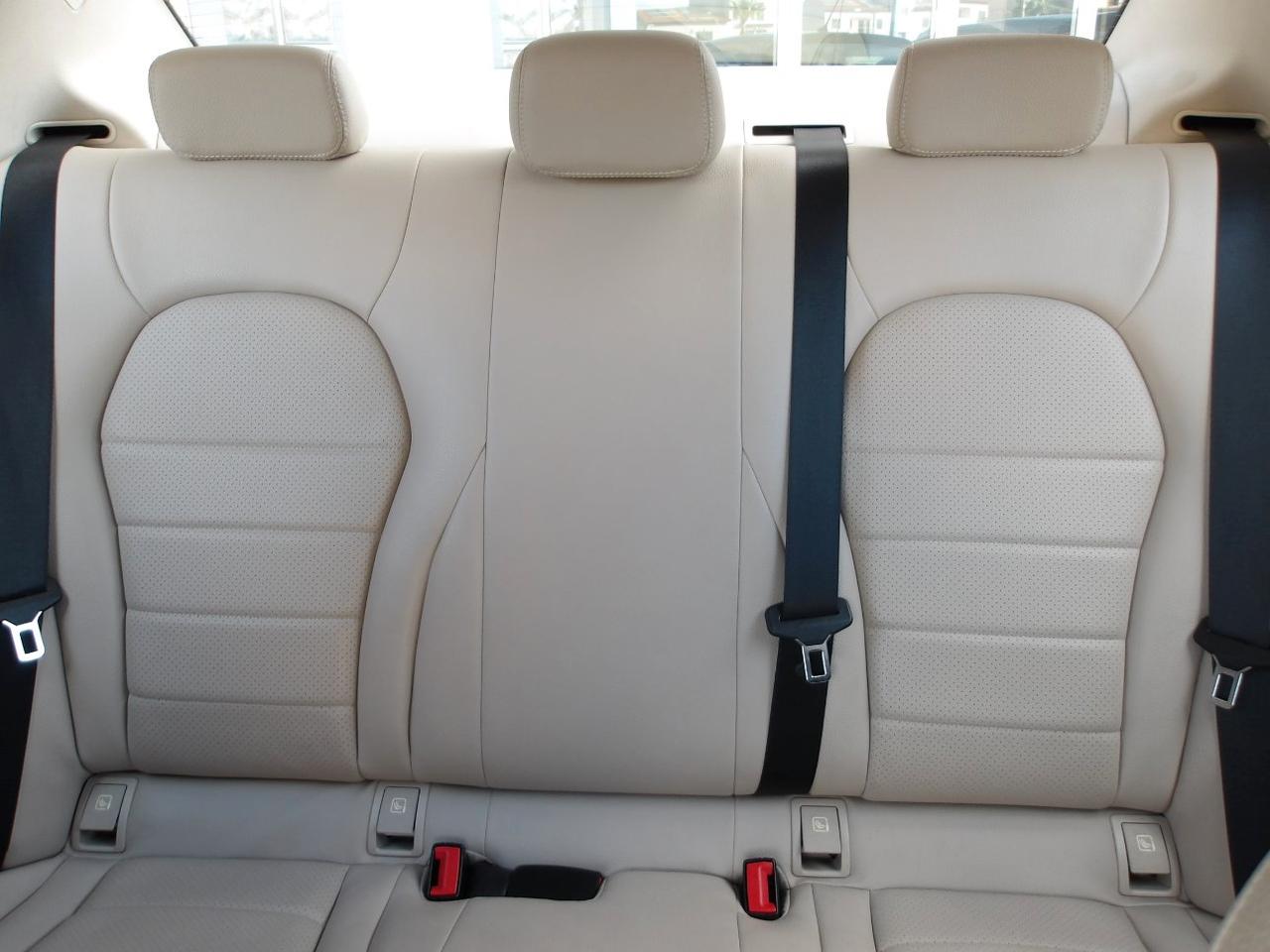 Mercedes C 220 D Premium 7G-Tronic Plus Berlina