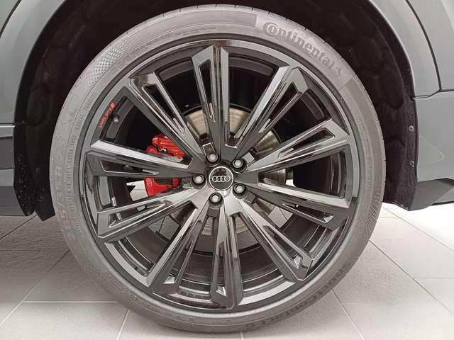 Audi Q8 S-LINE 3.0 TDI TIPTRONIC 286CV *IVA ESPOSTA* PROMO