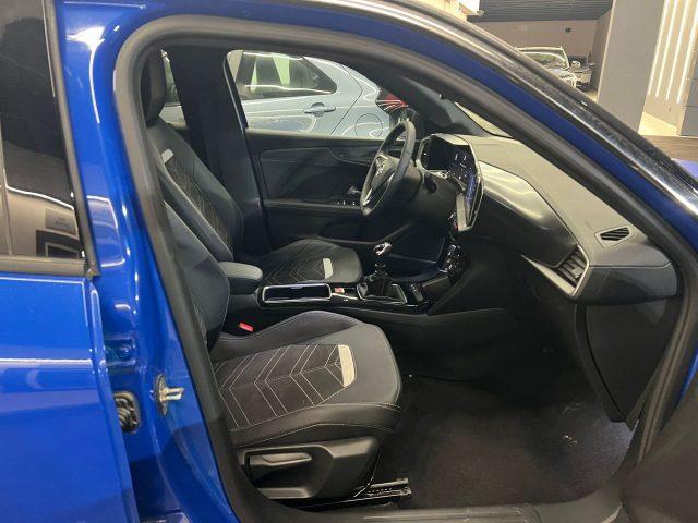 OPEL Mokka Mokka 1.2 Turbo 136 CV Ultimate