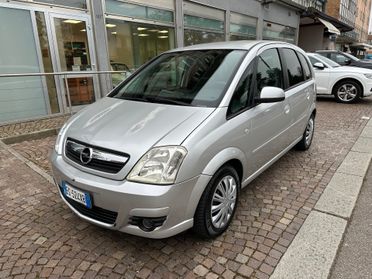 Opel Meriva 1.4 16V Cosmo