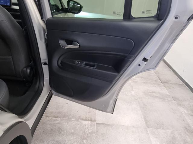 JEEP Avenger 1.2 Turbo 100 CV Summit
