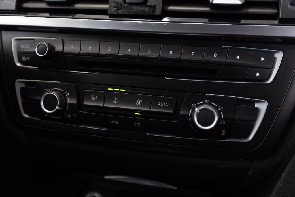 BMW 316d Touring Modern del 2014
