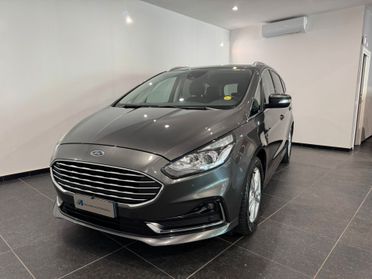 Ford S-Max 2.0 EcoBlue 150CV Start&Stop Aut.7p. Titanium Business