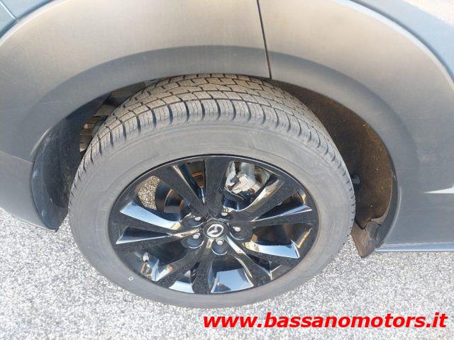 MAZDA CX-30 2.0L e-Skyactiv-G 150 CV M Hybrid 2WD Homura PROMO