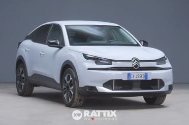 Citroen C4 1.2 Puretech 130CV Max EAT8