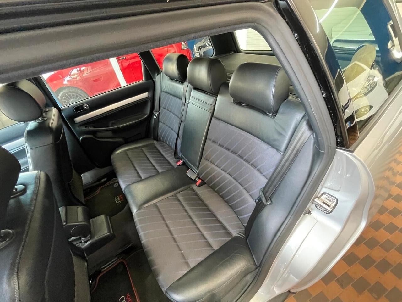 Audi A4 1.9 TDI Avant