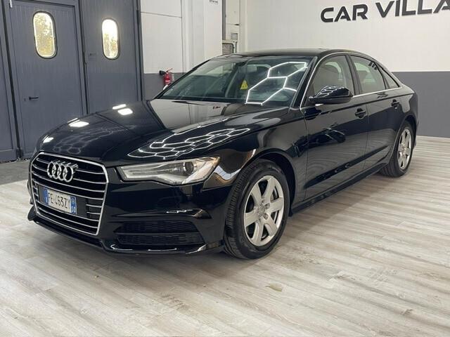 Audi A6 3.0 TDI 272 CV quattro S tronic Business Plus