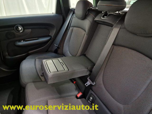MINI Clubman 1.5 One D Business Automatica