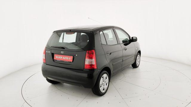 KIA Picanto 1.0 12V Spirit