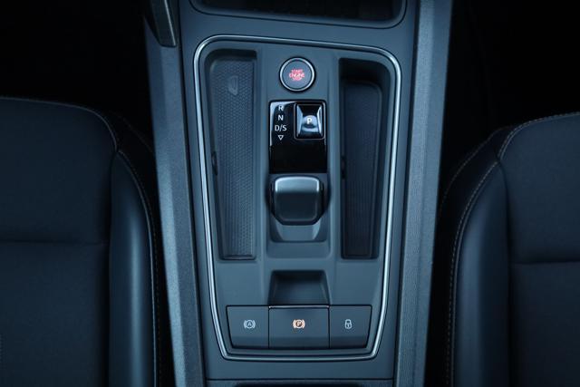 CUPRA Formentor 2.0 TDI 4Drive DSG SEDILI SPORTIVI