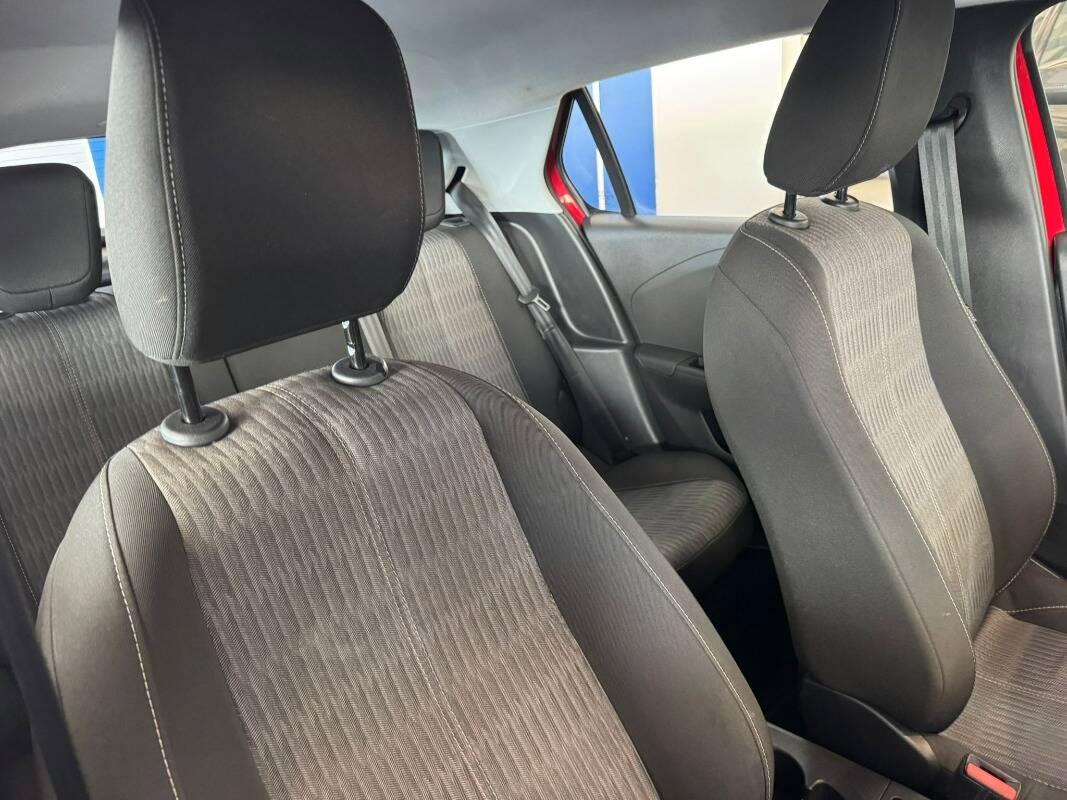 Opel Corsa 1.2 Elegance s&s 75cv