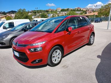 Citroen C4 Picasso 1.6 BHDI 120CV 2016