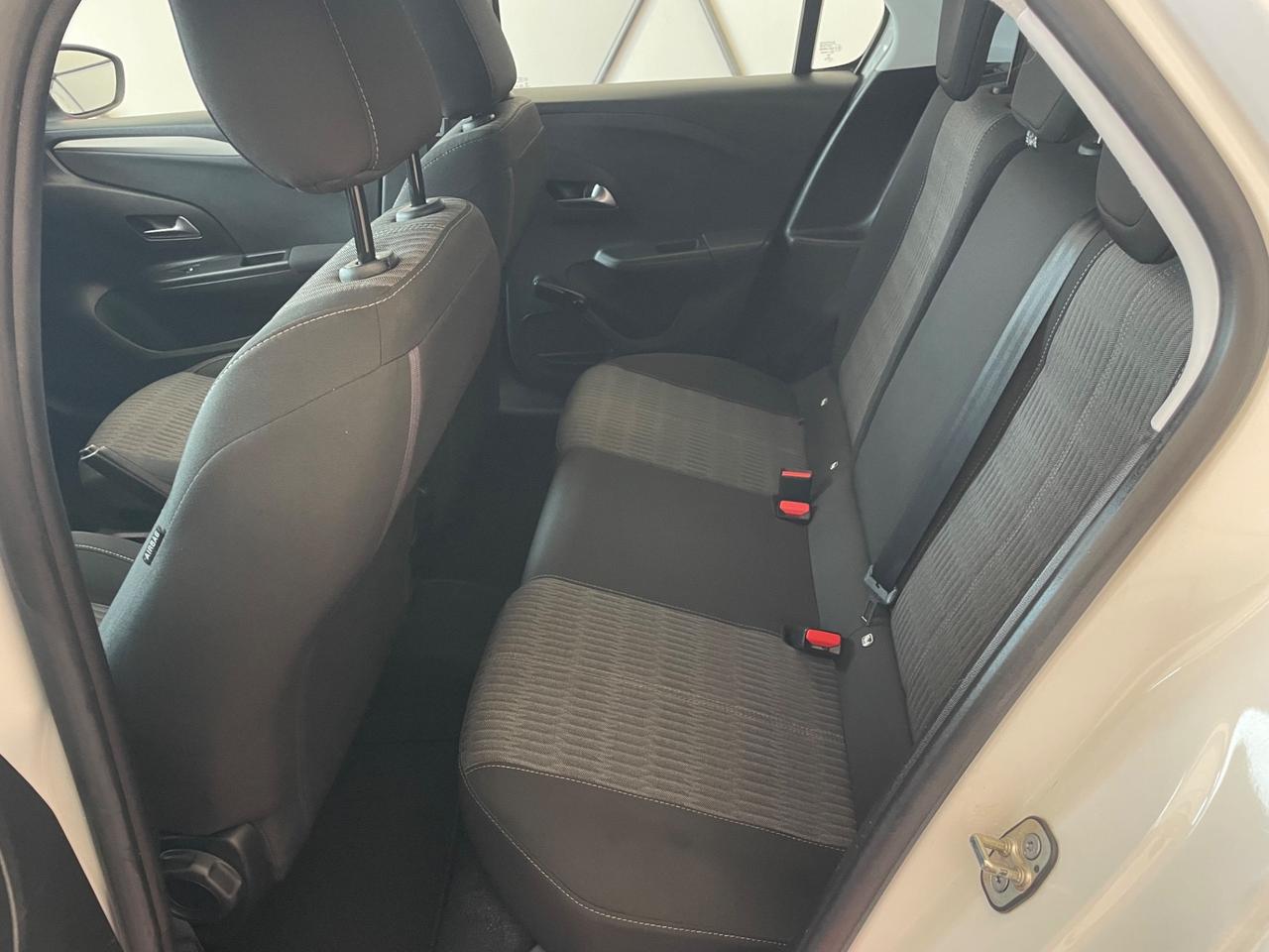 Opel Corsa 1.2 Elegance