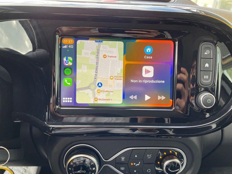 Renault Twingo Electric E-TECH ELECTRIC URBAN NIGHT MY21