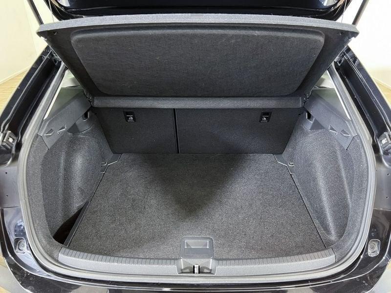 Volkswagen Taigo Taigo 1.0 tsi Life 110cv