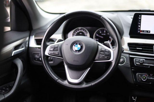 BMW X1 sDrive18d xLine UNICO PROP.