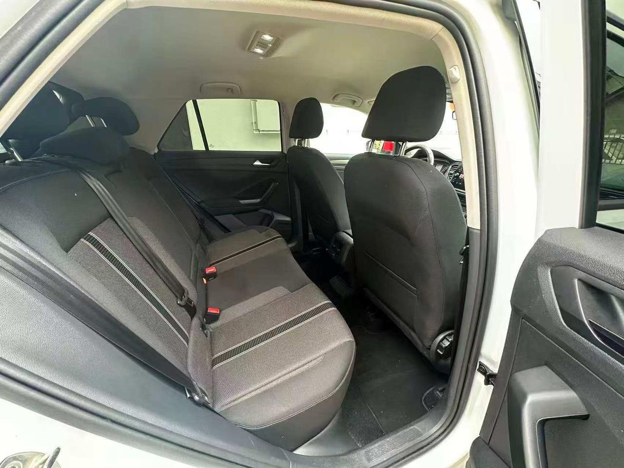 Volkswagen T-Roc 1.0 TSI 115 CV Style BlueMotion Technology