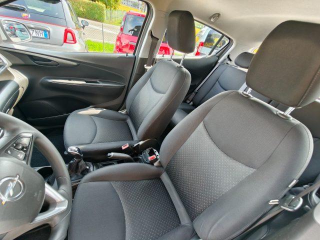 OPEL Karl 1.0 73 CV GPL Innovation