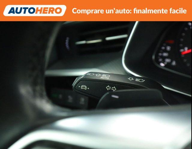 AUDI A6 Avant 40 2.0 TDI S tronic Business Sport