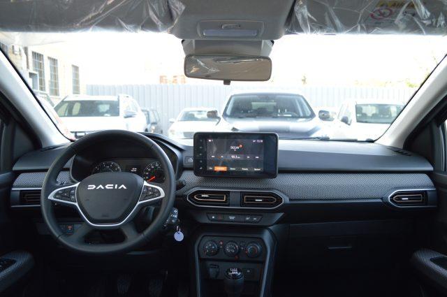 DACIA Sandero Stepway 1.0 TCe ECO-G GPL Expression