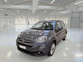 Fiat 500X 1.3 MultiJet 95 CV Connect